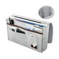 Sahara Bedside Storage Bag - For Most Phones and Tablets by Zerodamage Sahara Case LLC