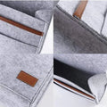 Sahara Bedside Storage Bag - For Most Phones and Tablets by Zerodamage Sahara Case LLC