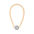 Sahara Beige Headband by TELETIES