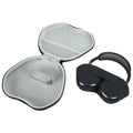 Sahara Gray Travel Carry - Apple AirPods Max by Zerodamage Sahara Case LLC