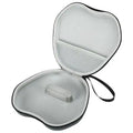 Sahara Gray Travel Carry - Apple AirPods Max by Zerodamage Sahara Case LLC