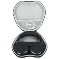 Sahara Gray Travel Carry - Apple AirPods Max by Zerodamage Sahara Case LLC
