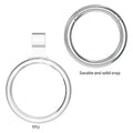 Sahara Hybrid-Flex Case (4-Pack) - Apple AirTag by Zerodamage Sahara Case LLC
