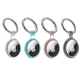 Sahara Hybrid-Flex Case (4-Pack) - Apple AirTag by Zerodamage Sahara Case LLC