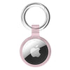 Sahara Pink Hybrid-Flex Case - Apple AirTag