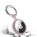 Sahara Pink Hybrid-Flex Case - Apple AirTag by Zerodamage Sahara Case LLC