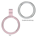 Sahara Pink Hybrid-Flex Case - Apple AirTag by Zerodamage Sahara Case LLC