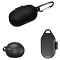 Sahara Silicone Case - Samsung Galaxy Buds and Buds+ (2020) by Zerodamage Sahara Case LLC