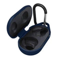 Sahara Silicone Case - Samsung Galaxy Buds and Buds+ (2020) by Zerodamage Sahara Case LLC