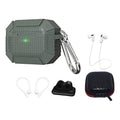 Armor Military Green Case - Apple AirPods Pro (1st Generation) by Zerodamage Sahara Case LLC