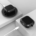 Armor Series Black Case - Apple AirPods (3rd Generation) by Zerodamage Sahara Case LLC
