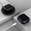 Armor Series Blue Case - Apple AirPods (3rd Generation) by Zerodamage Sahara Case LLC