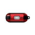 Armor Series Red Case - Apple AirPods (3rd Generation) by Zerodamage Sahara Case LLC