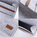 Sahara Bedside Storage Bag - For Most Phones and Tablets by Zerodamage Sahara Case LLC