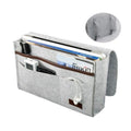 Sahara Bedside Storage Bag - For Most Phones and Tablets by Zerodamage Sahara Case LLC