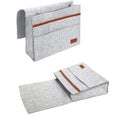 Sahara Bedside Storage Bag - For Most Phones and Tablets by Zerodamage Sahara Case LLC