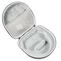AirPods Max Case - Travel Carry, Hard Shell | Classic Series by Zerodamage Sahara Case LLC