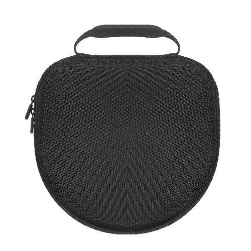 AirPods Max Case - Travel Carry, Hard Shell | Classic Series by Zerodamage Sahara Case LLC