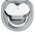 AirPods Max Case - Travel Carry, Hard Shell | Classic Series by Zerodamage Sahara Case LLC