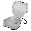Sahara Gray Travel Carry - Apple AirPods Max by Zerodamage Sahara Case LLC