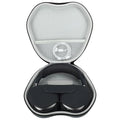 Sahara Gray Travel Carry - Apple AirPods Max by Zerodamage Sahara Case LLC