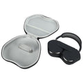 Sahara Gray Travel Carry - Apple AirPods Max by Zerodamage Sahara Case LLC