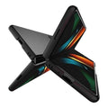 Venture Series Hard Shell Case - Galaxy Z Fold2 5G by Zerodamage Sahara Case LLC