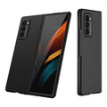 Venture Series Hard Shell Case - Galaxy Z Fold2 5G by Zerodamage Sahara Case LLC