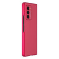 Venture Series Hard Shell Case - Galaxy Z Fold2 5G by Zerodamage Sahara Case LLC