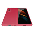 Venture Series Hard Shell Case - Galaxy Z Fold2 5G by Zerodamage Sahara Case LLC