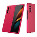 Venture Series Hard Shell Case - Galaxy Z Fold2 5G by Zerodamage Sahara Case LLC