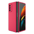 Venture Series Hard Shell Case - Galaxy Z Fold2 5G by Zerodamage Sahara Case LLC