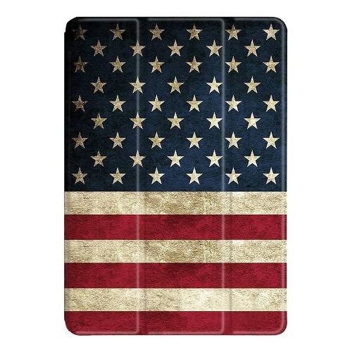Venture Series Folio Case - iPad 10.2" by Zerodamage Sahara Case LLC