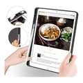 Venture Series Folio Case - iPad 10.2" by Zerodamage Sahara Case LLC