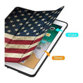 Venture Series Folio Case - iPad 10.2" by Zerodamage Sahara Case LLC