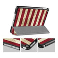 Venture Series Folio Case - iPad 10.2" by Zerodamage Sahara Case LLC