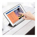 Venture Series Folio Case - iPad 10.2" by Zerodamage Sahara Case LLC