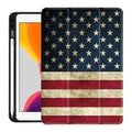 Venture Series Folio Case - iPad 10.2" by Zerodamage Sahara Case LLC