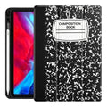 Venture Series Folio Case - iPad Pro 11-inch (3rd/4th Gen) by Zerodamage Sahara Case LLC