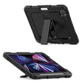 Raider Series Kickstand Hard Shell Case - iPad Pro 11-inch (3rd/4th Gen) by Zerodamage Sahara Case LLC