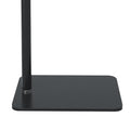 Gooseneck Floor Stand - Most Phones and Tablets from 4.7" up to 11" by Zerodamage Sahara Case LLC