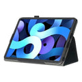 Indy Series Bi-Fold Folio Case - Apple iPad Air 10.9-inch (4th/5th Gen) and iPad Air 11-inch (M2 & M3 & M4) by Zerodamage Sahara Case LLC