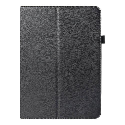 Indy Series Bi-Fold Folio Case - Apple iPad Air 10.9-inch (4th/5th Gen) and iPad Air 11-inch (M2 & M3 & M4) by Zerodamage Sahara Case LLC