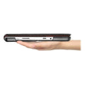 Venture Series Slim Business Folio Case - Microsoft Surface Go 4, Go 3, and Go 2 by Zerodamage Sahara Case LLC