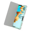 Venture Series Folio Case - Galaxy Tab S7 Plus by Zerodamage Sahara Case LLC