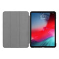 Indy Series Folio Case - iPad Pro 11-inch (3rd/4th Gen) by Zerodamage Sahara Case LLC