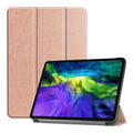 Venture Series Tri-Fold Folio Case - iPad Pro 11 (3rd/4th Gen) by Zerodamage Sahara Case LLC