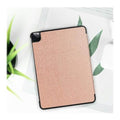 Venture Series Tri-Fold Folio Case - iPad Pro 11 (3rd/4th Gen) by Zerodamage Sahara Case LLC