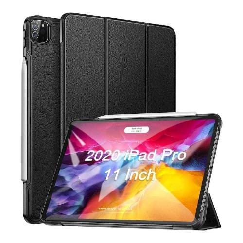 Indy Series Folio Case - iPad Pro 11-inch (3rd/4th Gen) by Zerodamage Sahara Case LLC