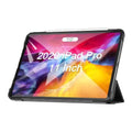 Indy Series Folio Case - iPad Pro 11-inch (3rd/4th Gen) by Zerodamage Sahara Case LLC
